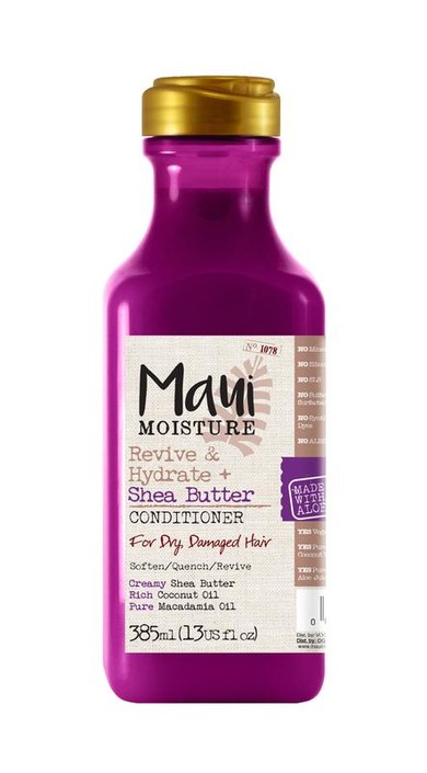 Maui Revive & hydrate conditioner (385 Milliliter)
