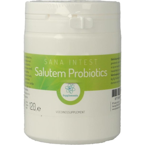 Sana Intest Salutem probiotics (120 Gram)