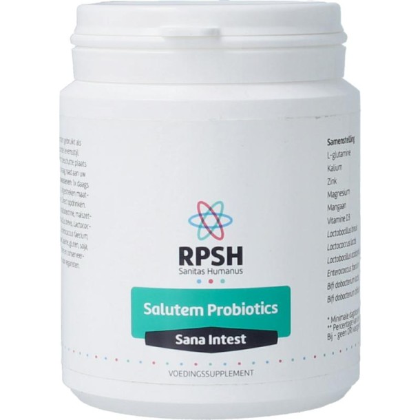 Sana Intest Salutem probiotics (110 Gram)