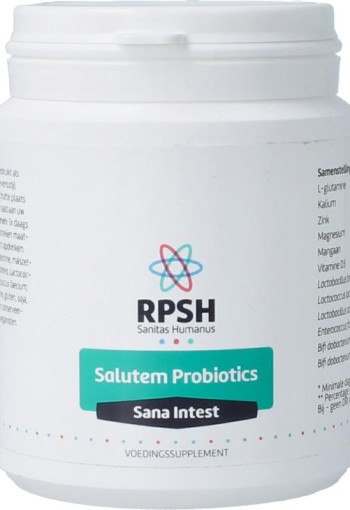 Sana Intest Salutem probiotics (110 Gram)