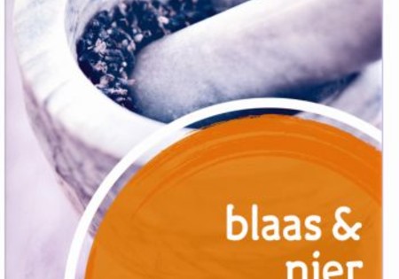 Piramide Blaas en nierkruiden thee bio (20 Zakjes)