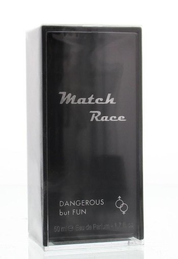 Match Race Match race eau de parfum (50 Milliliter)