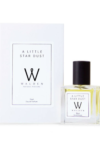 Walden Natuurlijke parfum a little stardust spray (15 Milliliter)