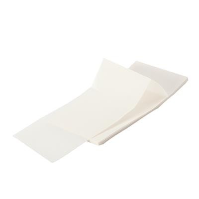 Spruyt Hillen Etiket transparant 35 x 80 mm (1000 Stuks)