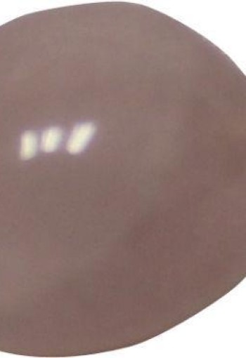 Alive Edelsteenhanger rozenkwarts (1 Stuks)