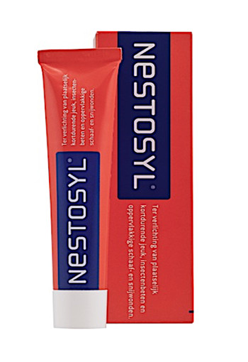 Nestosyl Crème 30g