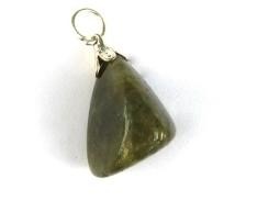 Ruben Robijn Edelsteenhanger labradoriet (1 Stuks)