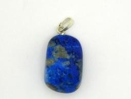 Ruben Robijn Edelsteenhanger lapis lazuli (1 Stuks)