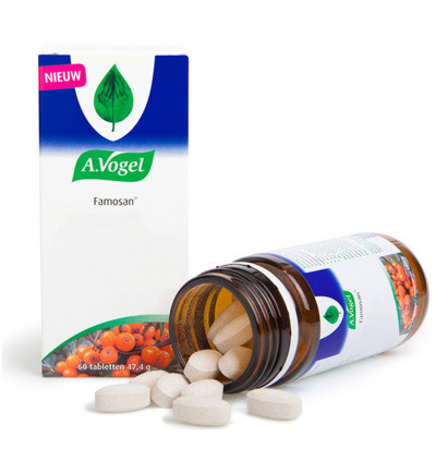 A Vogel Famosan Totaal 60tb