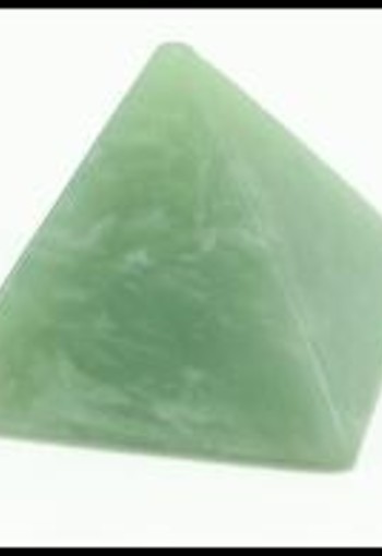 Ruben Robijn Edelsteenpiramide jade (1 Stuks)