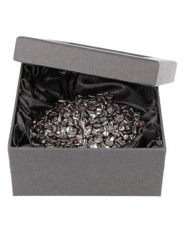 Ruben Robijn Mini hematiet ontlaadmix (1 Stuks)