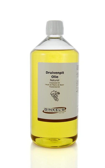 Ginkel's Druivenpitolie (1 Liter)