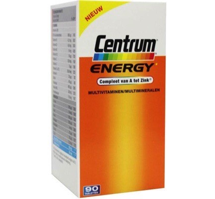 Centrum Energy 90tb