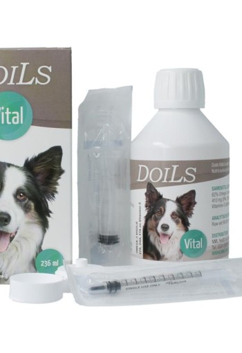 Doils Vital (236 Milliliter)