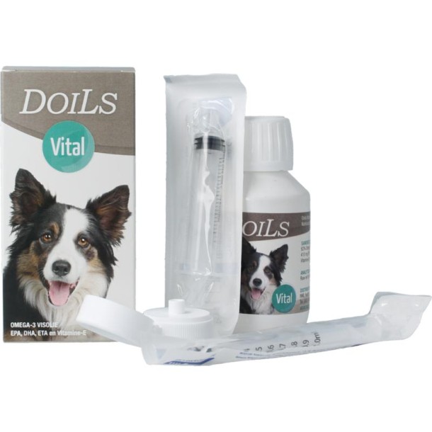 Doils Vital (100 Milliliter)