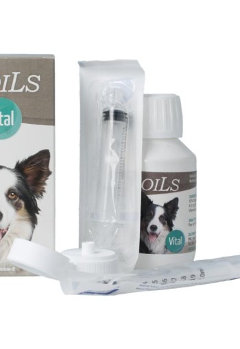 Doils Vital (100 Milliliter)