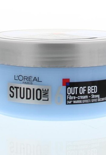 Loreal Studio line out of bed special fx pot (150 Milliliter)