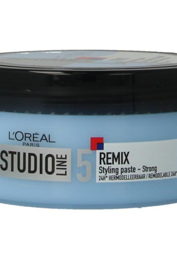 Loreal Studio line remix special sfx pot (150 Milliliter)