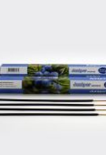 Natures Incense Wierook jeneverbes (20 Stuks)