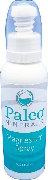 Paleo Minerals Magnesium spray (100 Milliliter)