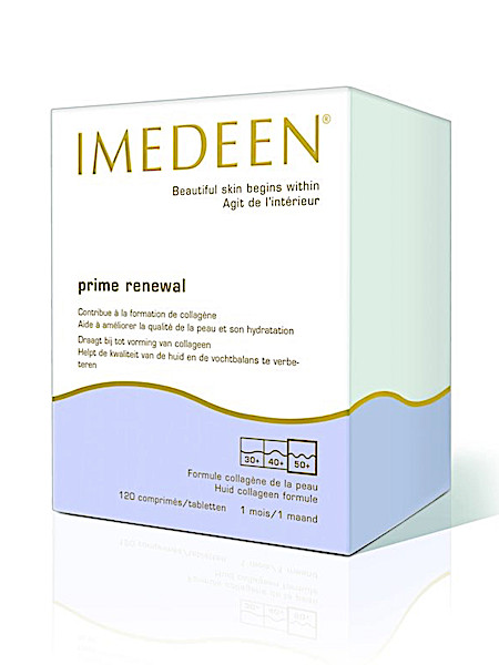 Imedeen Prime Renewal - 120 Tabletten