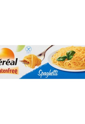 Cereal Pasta spaghetti glutenvrij (500 Gram)
