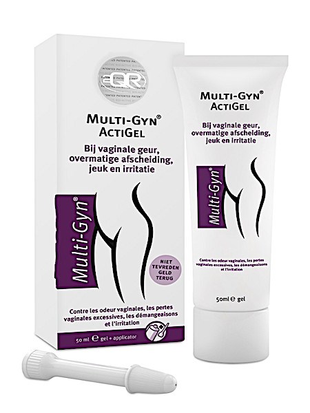 Multi-Gyn ActiGel