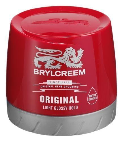 Brylcreem Classic pot (150 Milliliter)