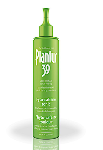 Plantur 39 Tonic met Fyto-Cafeïne 200ml