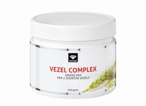 Nutrivian Vezel complex (200 Gram)
