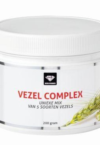 Nutrivian Vezel complex (200 Gram)