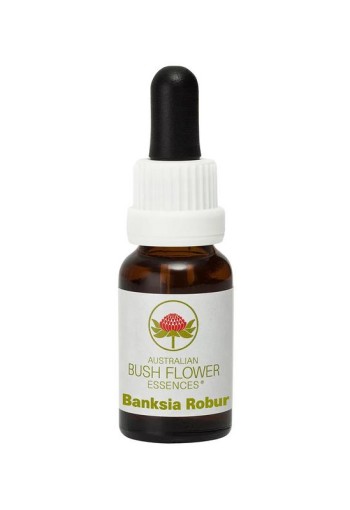 Australian Bush Banksia robur (15 Milliliter)