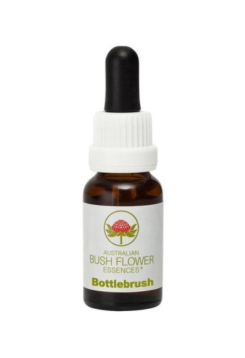 Australian Bush Bottlebrush (15 Milliliter)