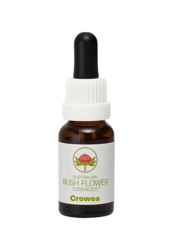 Australian Bush Crowea (15 Milliliter)