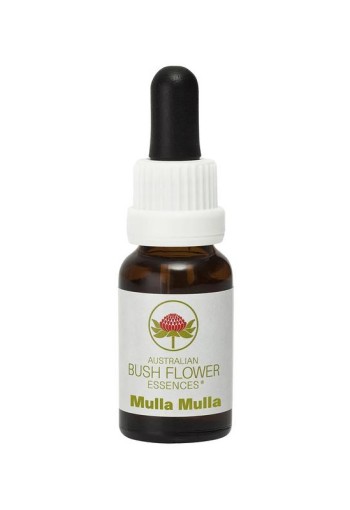 Australian Bush Mulla mulla (15 Milliliter)