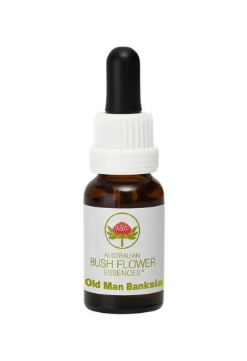 Australian Bush Old man banksia (15 Milliliter)