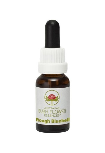 Australian Bush Rough bluebell (15 Milliliter)
