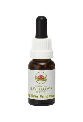 Australian Bush Silver princess (15 Milliliter)