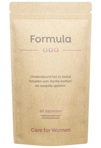 Care For Women Formula (60 Tabletten)