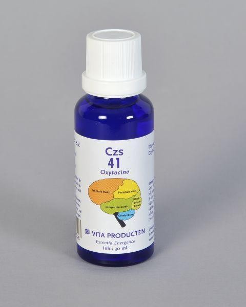 Vita CZS 41 Oxytocine (30 Milliliter)