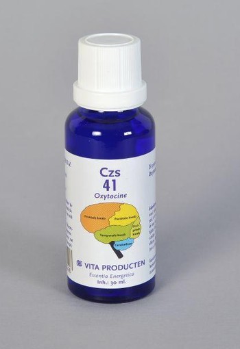 Vita CZS 41 Oxytocine (30 Milliliter)
