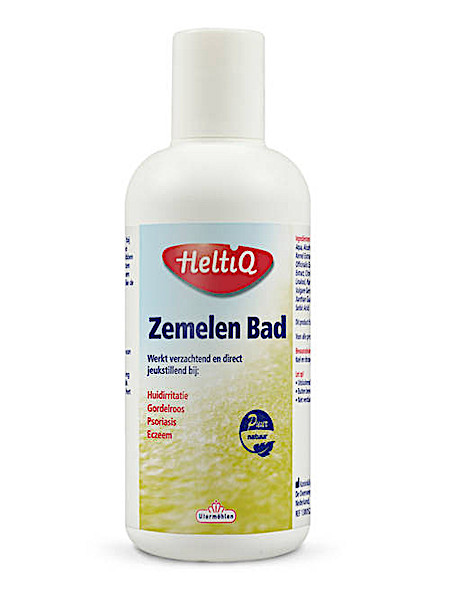 HeltiQ Zemelen Bad
