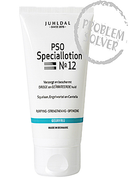 Juhldal PSO Speciallotion No 12 150ML