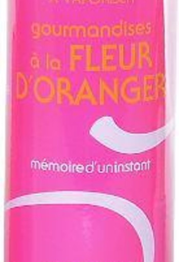 Terre Doc Orange blossom delicacies huisparfum spray (100 Milliliter)
