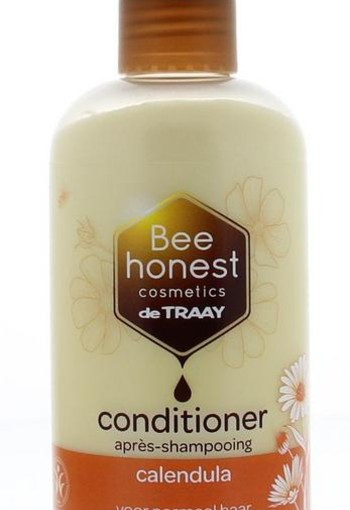 Traay Bee Honest Conditioner calendula (250 Milliliter)