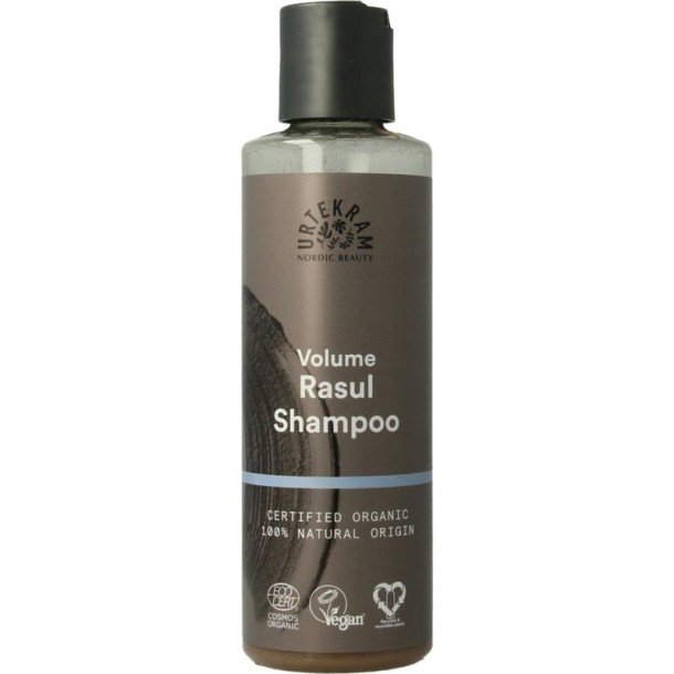 Urtekram Shampoo rhassoul (250 Milliliter)