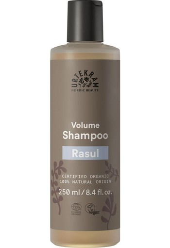 Urtekram Shampoo rhassoul (250 Milliliter)