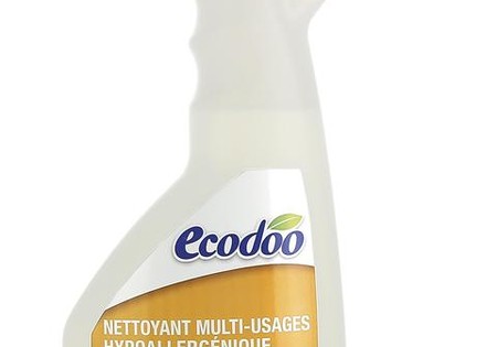 Ecodoo Allesreiniger hypoallergeen bio (500 Milliliter)
