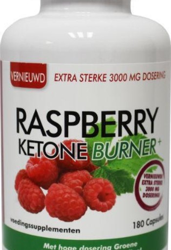 Natusor Raspberry ketone (180 Capsules)