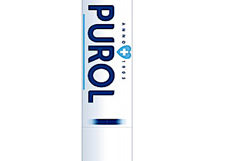 Purol Lipbalm Stick